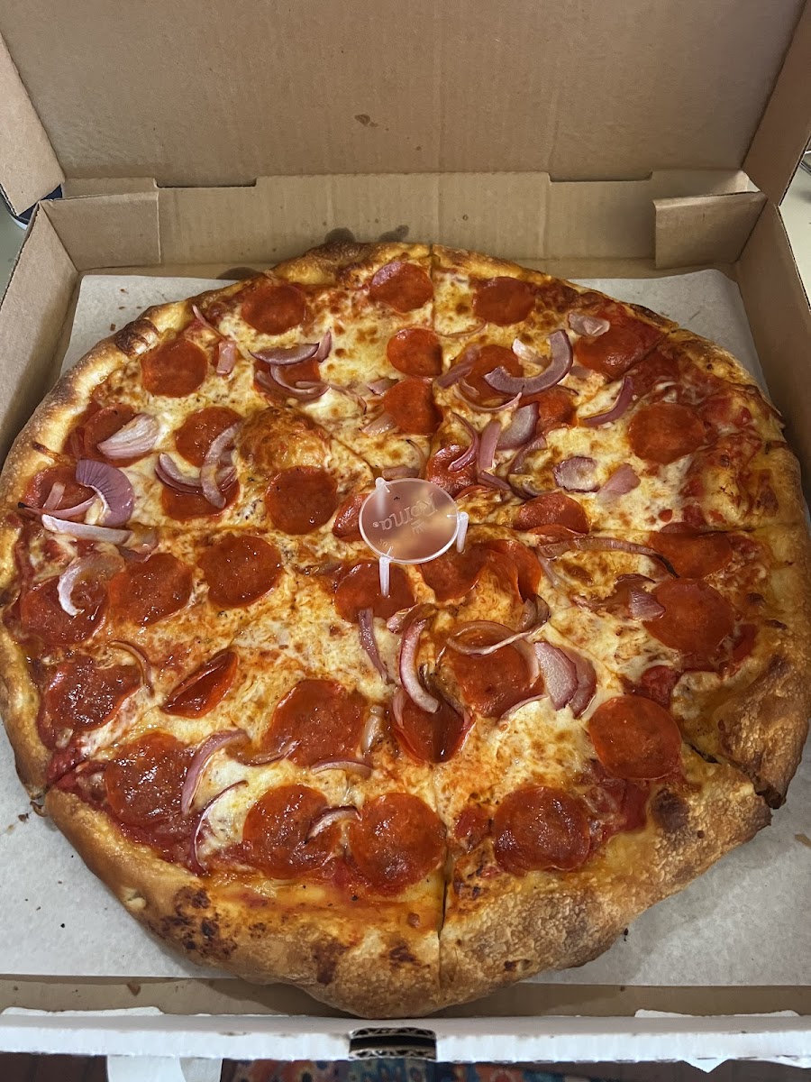 Marcello's Pizza Photos 2